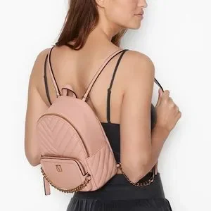 LAST ONE?The Victoria’s Secret Small Backpack? Victoria main image 2